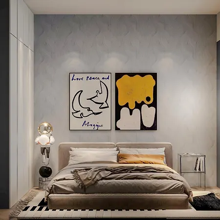 Appartement Knn
